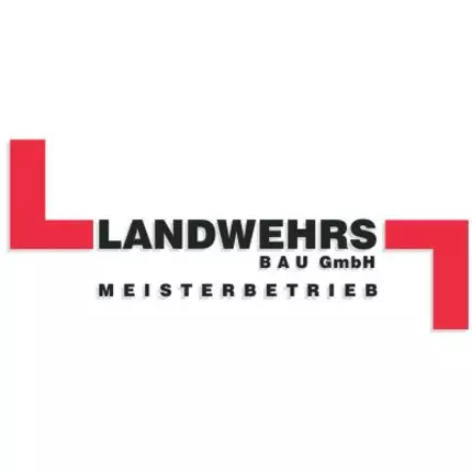 Logotipo de Landwehrs Bau GmbH