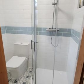 Bild von MND Plumbing & Bathroom Solutions