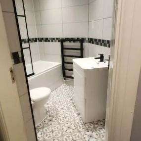 Bild von MND Plumbing & Bathroom Solutions