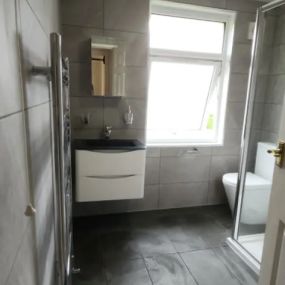 Bild von MND Plumbing & Bathroom Solutions