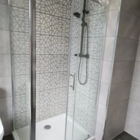 Bild von MND Plumbing & Bathroom Solutions