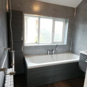 Bild von MND Plumbing & Bathroom Solutions