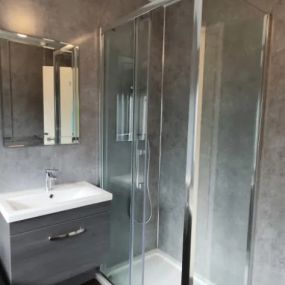 Bild von MND Plumbing & Bathroom Solutions