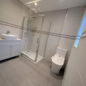 Bild von MND Plumbing & Bathroom Solutions