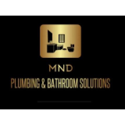 Logo van MND Plumbing & Bathroom Solutions