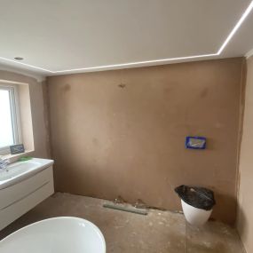 Bild von Roy's Plastering Services