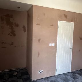 Bild von Roy's Plastering Services