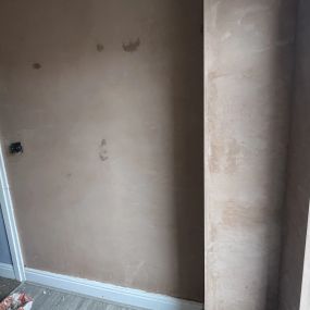 Bild von Roy's Plastering Services