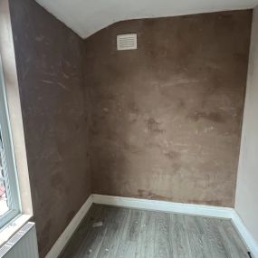 Bild von Roy's Plastering Services