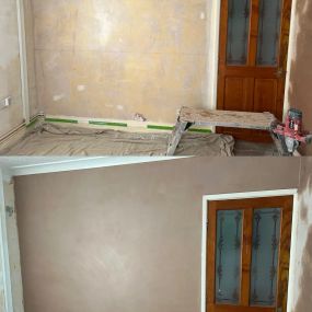 Bild von Roy's Plastering Services