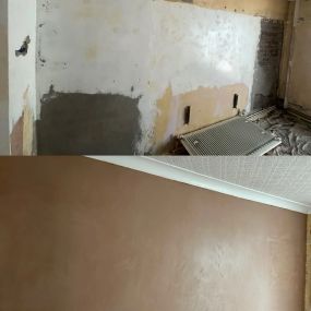 Bild von Roy's Plastering Services