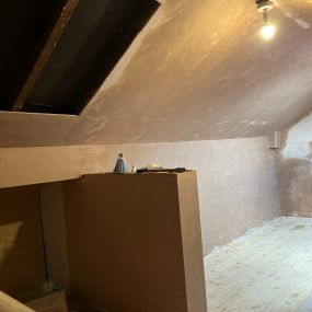 Bild von Roy's Plastering Services