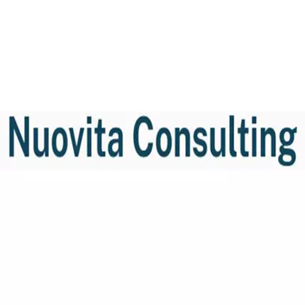 Logo da Nuovita Consulting