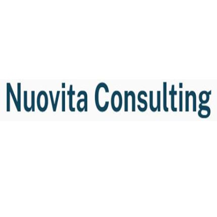 Λογότυπο από Nuovita Consulting S.r.l.s.