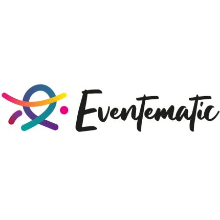 Logo da Eventematic Design