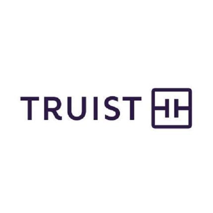 Logo from Truist ATM