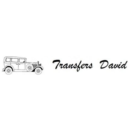Logo from Taxis y Transfers David Andorra