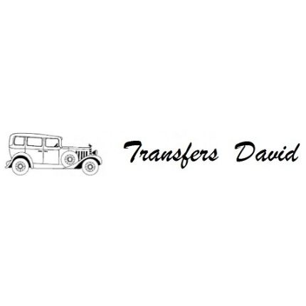 Logo da Taxis y Transfers David Andorra