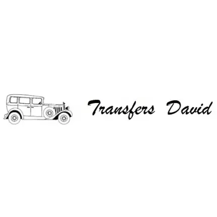 Logótipo de Taxis y Transfers David Andorra