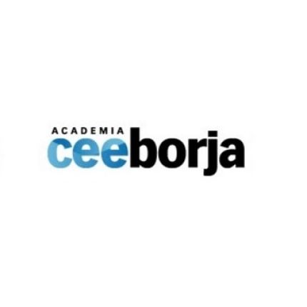 Logo from Academia CeeBorja