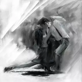 Bild von Thérapie de couple et individuelle - Soliloquie