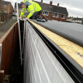 Bild von Yorkshire Roofing Specialists