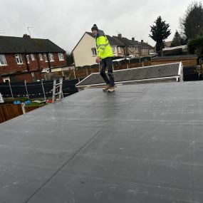 Bild von Yorkshire Roofing Specialists