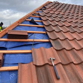 Bild von Yorkshire Roofing Specialists