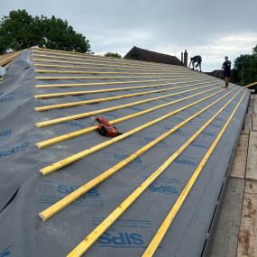 Bild von Yorkshire Roofing Specialists