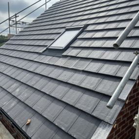 Bild von Yorkshire Roofing Specialists