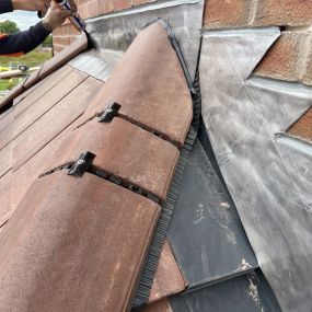 Bild von Yorkshire Roofing Specialists