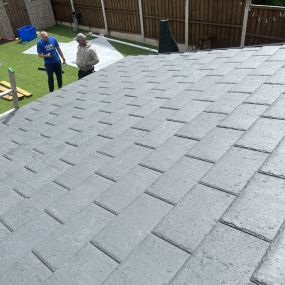 Bild von Yorkshire Roofing Specialists