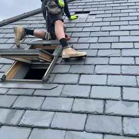 Bild von Yorkshire Roofing Specialists