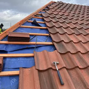 Bild von Yorkshire Roofing Specialists