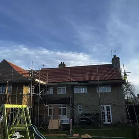 Bild von Yorkshire Roofing Specialists