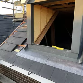 Bild von Yorkshire Roofing Specialists