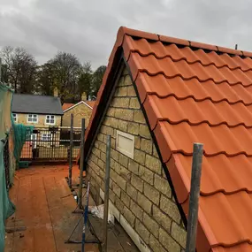 Bild von Yorkshire Roofing Specialists