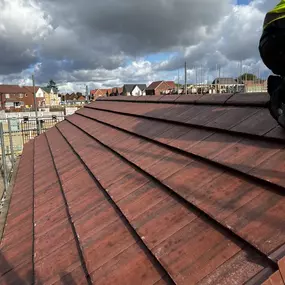 Bild von Yorkshire Roofing Specialists