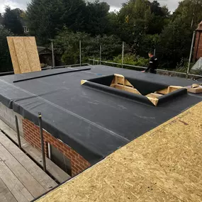 Bild von Yorkshire Roofing Specialists