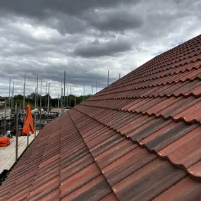 Bild von Yorkshire Roofing Specialists