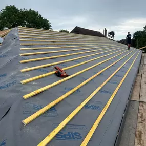 Bild von Yorkshire Roofing Specialists