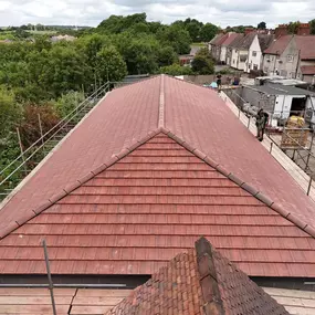 Bild von Yorkshire Roofing Specialists