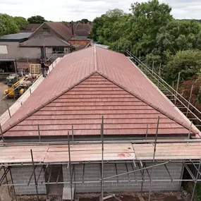 Bild von Yorkshire Roofing Specialists