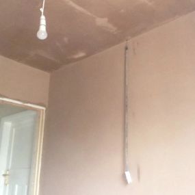 Bild von DGR Plastering Services