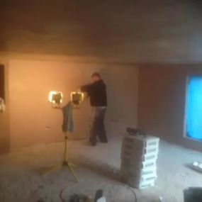 Bild von DGR Plastering Services