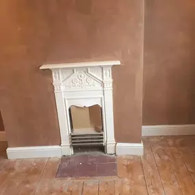 Bild von DGR Plastering Services