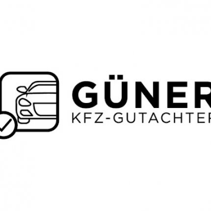 Logótipo de Kfz-Gutachter Güner