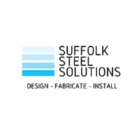 Logo de Suffolk Steel Solutions Ltd