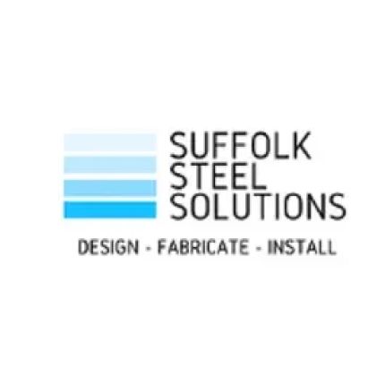 Λογότυπο από Suffolk Steel Solutions Ltd