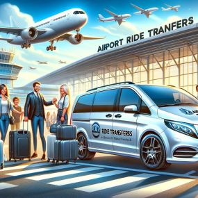 Bild von Airport Ride Transfers